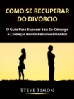 Image for Como Se Recuperar Do Divorcio