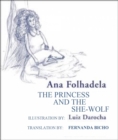 Image for Princess and the She-Wolf