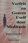 Image for Verfris En Genees Uself Deur Meditasie