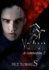 Image for Valmont - De Vampierprins 3