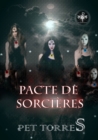 Image for Pacte Des Sorcieres