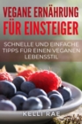 Image for Vegane Ernahrung Fur Einsteiger