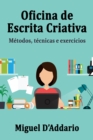 Image for Oficina De Escrita Criativa