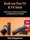 Image for Kodi Em Fire Tv &amp; Tv Stick