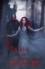 Image for El Relato De La Novia Del Vampiro