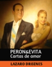 Image for Peron&amp;evita, Cartas De Amor