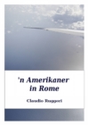 Image for &#39;N Amerikaner in Rome