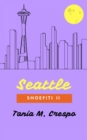 Image for Seattle, Shoefiti Ii