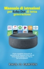 Image for Manuale Di Istruzioni Per Echo Dot Di Terza Generazione