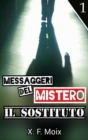 Image for Messaggeri Del Mistero