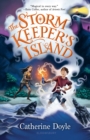Image for The Storm Keeper&#39;s Island