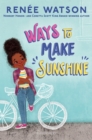 Image for Ways to make sunshine