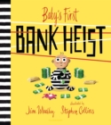 Image for Baby&#39;s first bank heist