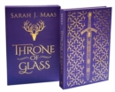 Image for Throne of Glass Collector&#39;s Edition