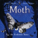 Image for Moth: an evolution story
