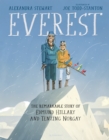 Image for Everest: The Remarkable Story of Edmund Hillary and Tenzing Norgay