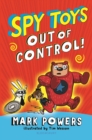 Image for Out of control!