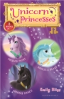 Image for Unicorn Princesses Bind-up Books 4-6