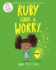 Image for Ruby Finds a Worry
