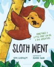 Image for Sloth went