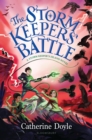 Image for The Storm Keepers&#39; Battle