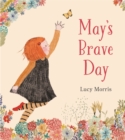 Image for May&#39;s brave day