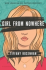Image for Girl from Nowhere