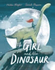 Image for The girl and the dinosaur