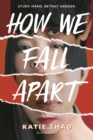 Image for How we fall apart