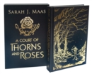 Image for A Court of Thorns and Roses Collector&#39;s Edition