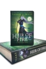 Image for Heir of Fire (Miniature Character Collection)