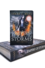 Image for Empire of storms