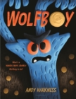 Image for Wolfboy