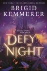 Image for Defy the night