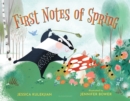 Image for First notes of spring