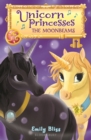 Image for Unicorn Princesses 9: The Moonbeams