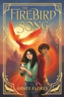 Image for The Firebird Song