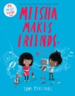 Image for Meesha Makes Friends