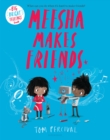 Image for Meesha makes friends