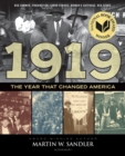 Image for 1919, the year that changed America