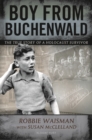 Image for Boy from Buchenwald