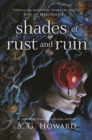 Image for Shades of rust and ruin