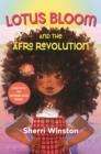Image for Lotus Bloom and the Afro revolution