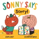 Image for Sonny says sorry!