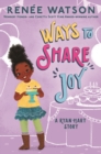 Image for Ways to Share Joy