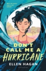 Image for Don&#39;t call me a hurricane