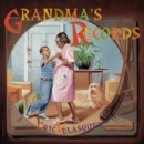 Image for Grandma&#39;s records