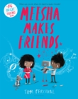 Image for Meesha Makes Friends
