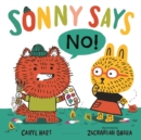 Image for Sonny Says No!