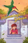 Image for Hummingbird season
